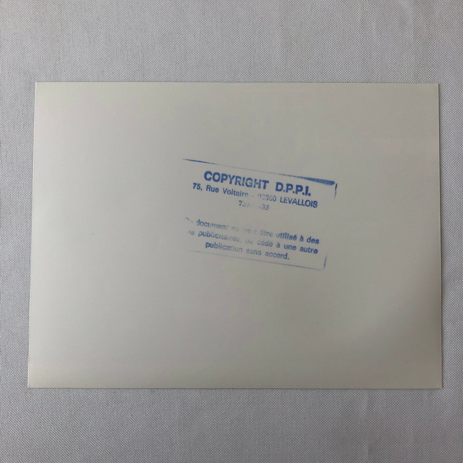 Vintage 1976 Formula 2 F2 Nogaro Grand Prix Racing Photo Photograph ELF Renault