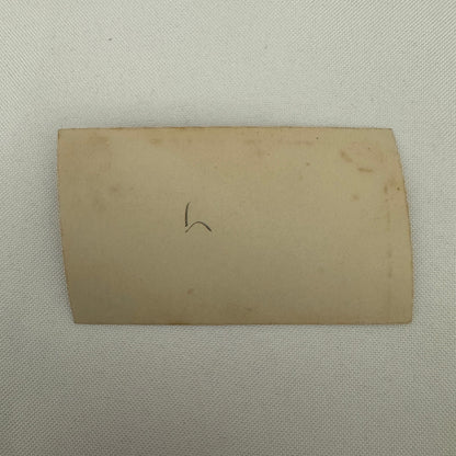 Vintage Car Automobile Photo Photograph Print Women