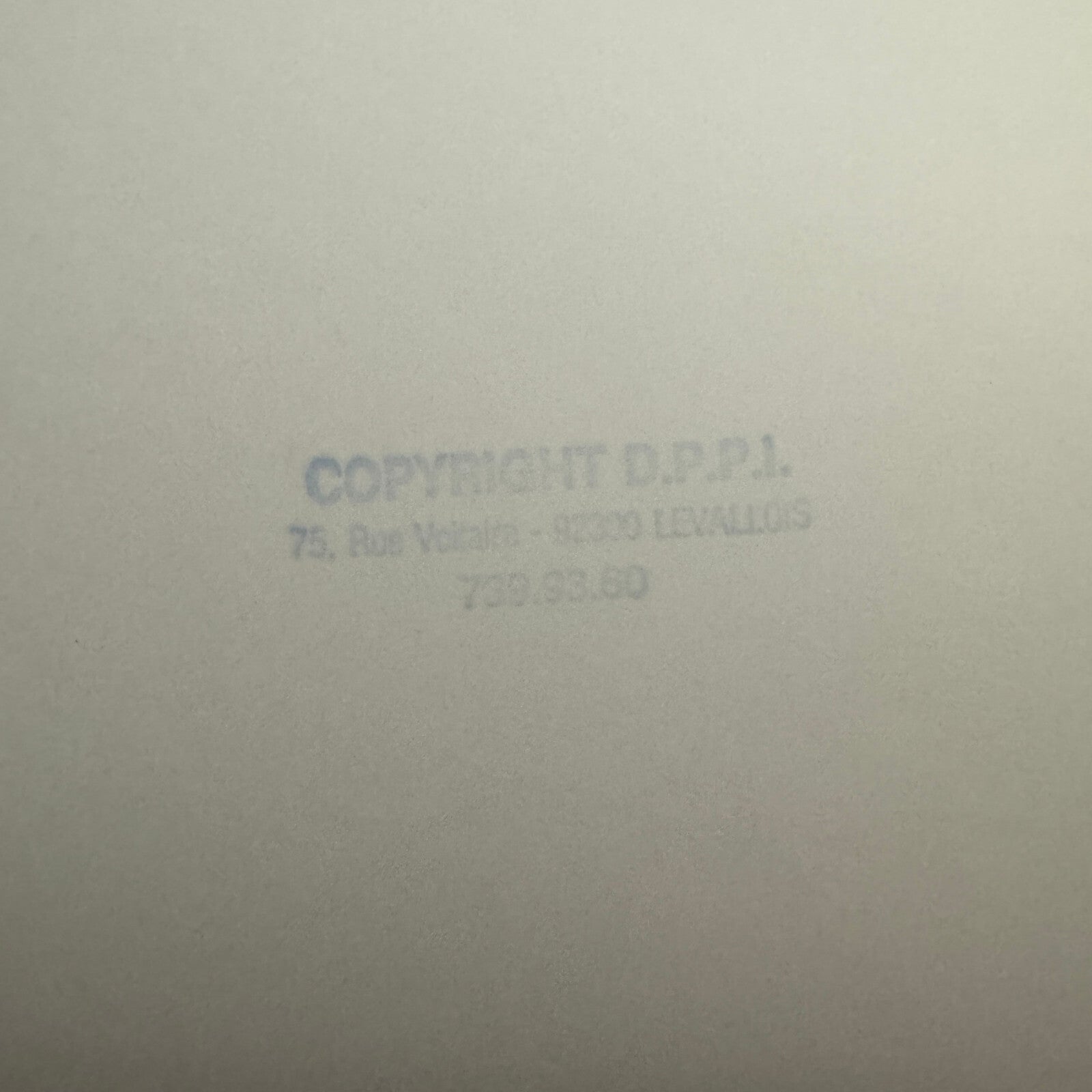 1980 RAC Rally Rallye Car Racing Photo Photograph Talbot Sunbeam Vintage Car