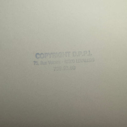 1980 RAC Rally Rallye Car Racing Photo Photograph Talbot Sunbeam Vintage Car