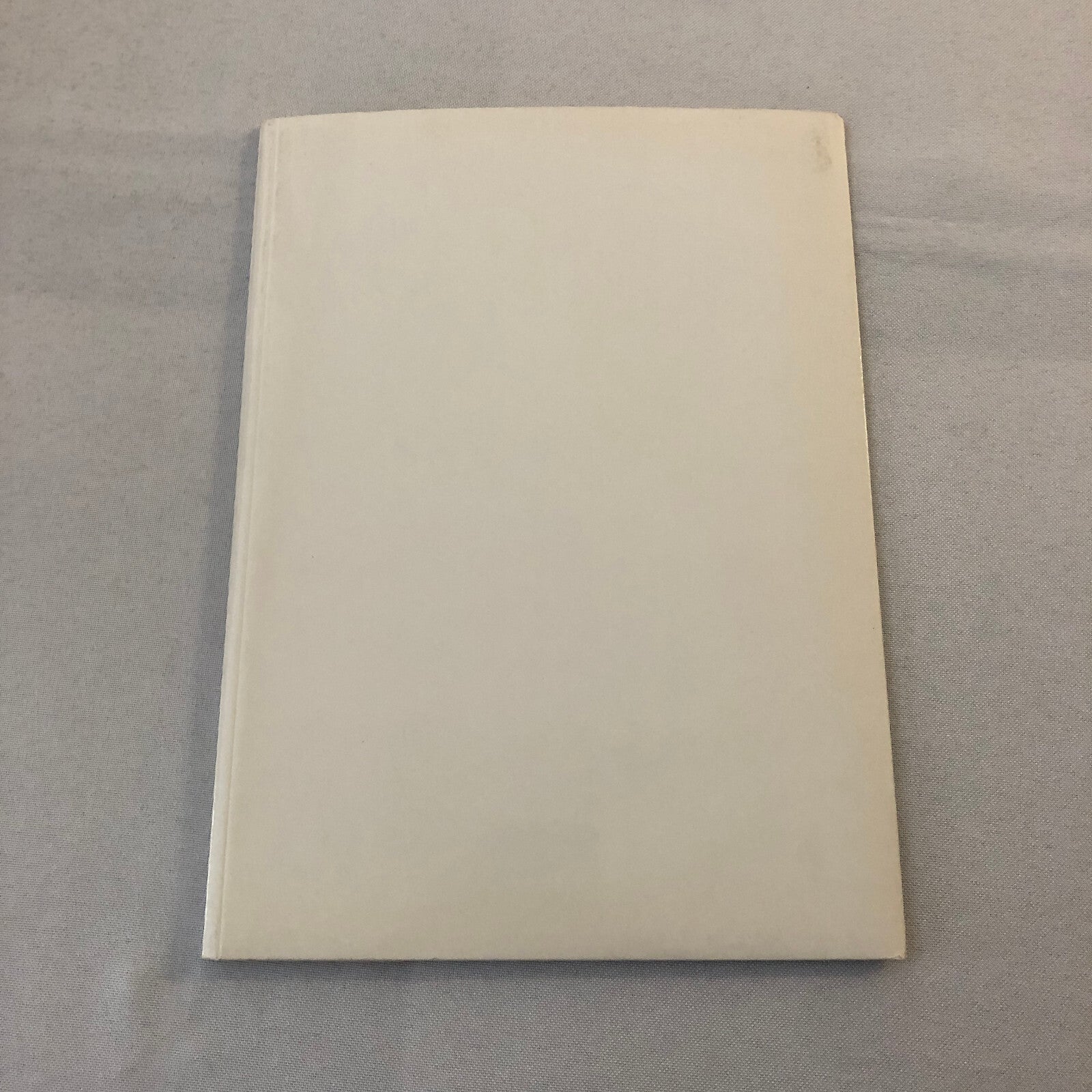 1989 Toyota Press Kit German Brochure Starlet Supra Carina Corolla Photos