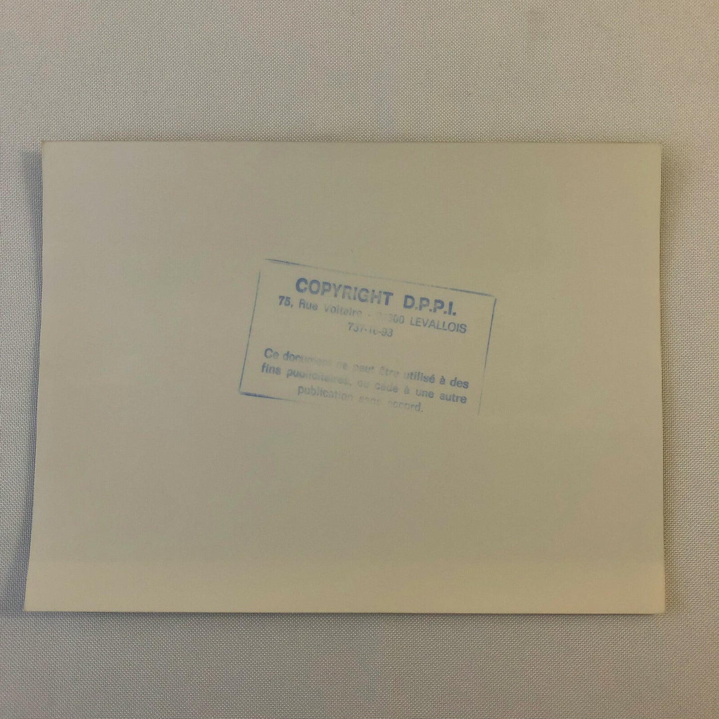 Vintage Racing Photo Photograph 1976 300KM Nurburgring Renault Alpine Car + 