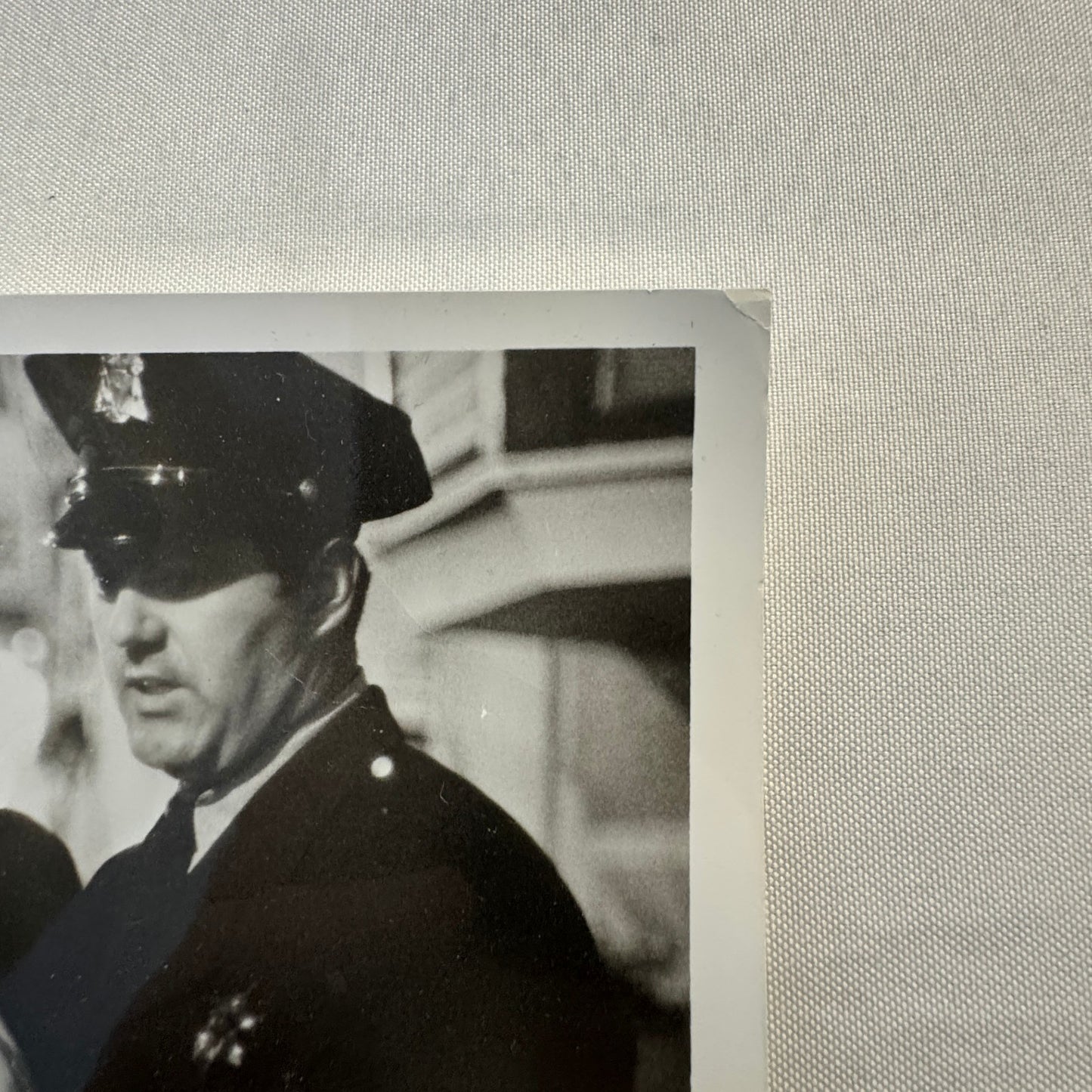 Vintage Movie Photo Dustin Hoffman in Lenny 1974 Press Publicity Photograph