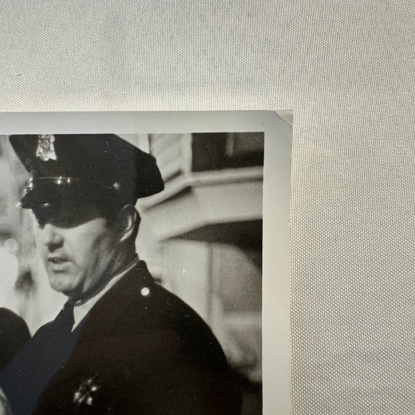 Vintage Movie Photo Dustin Hoffman in Lenny 1974 Press Publicity Photograph