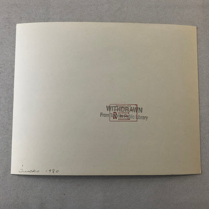 1980 Chevrolet Pickup Press Photo Photograph Print Chevy Pick Up