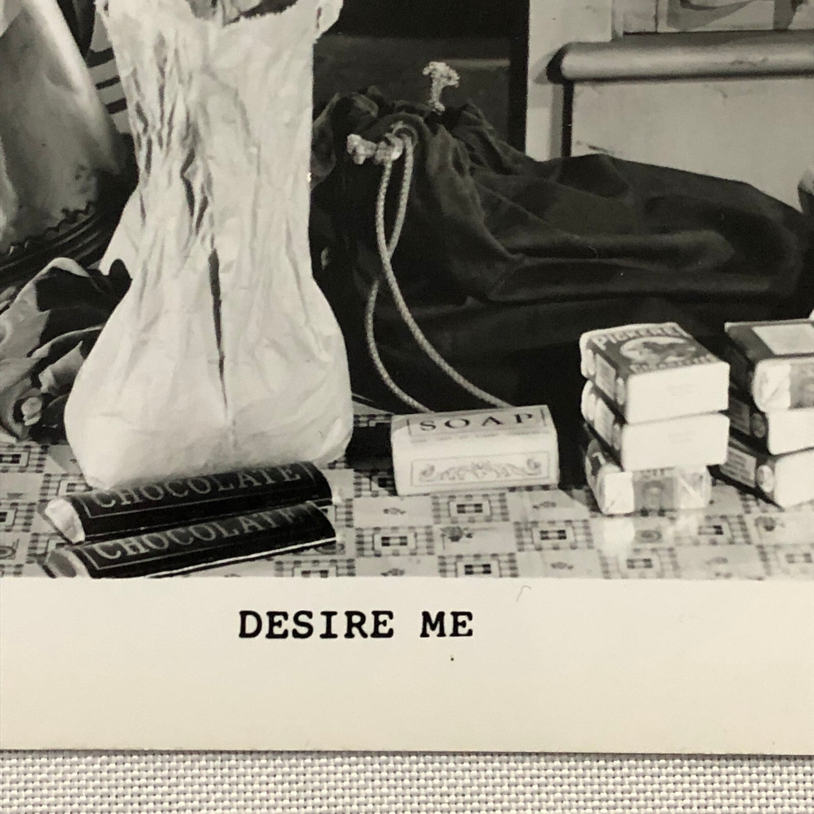 Greer Garson Desire Me Movie Film Photo Photograph Print