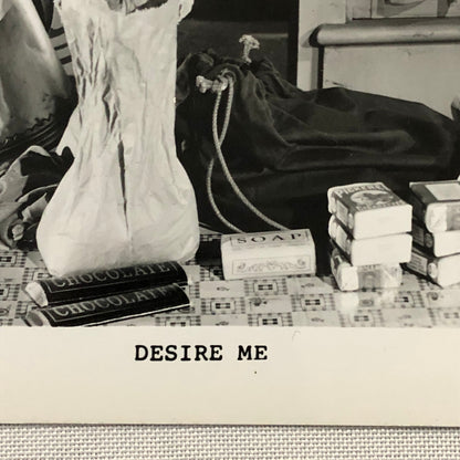 Greer Garson Desire Me Movie Film Photo Photograph Print