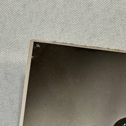 Vintage Circus Photo Rowlers Roller Skating Act Performer France Photograph