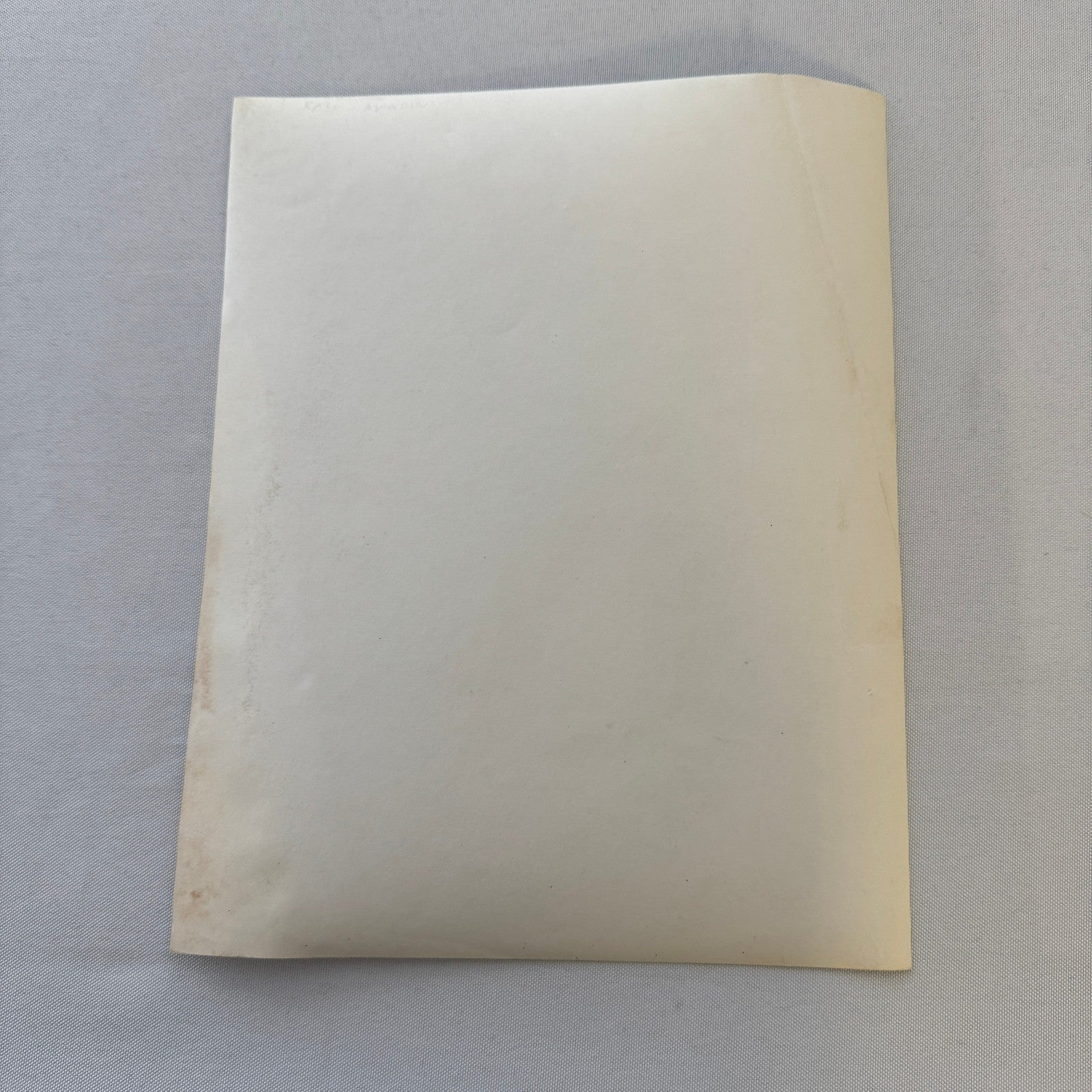 Vintage Boxing Photo Ray Mancini Boom Boom Mancini Photograph Boxer