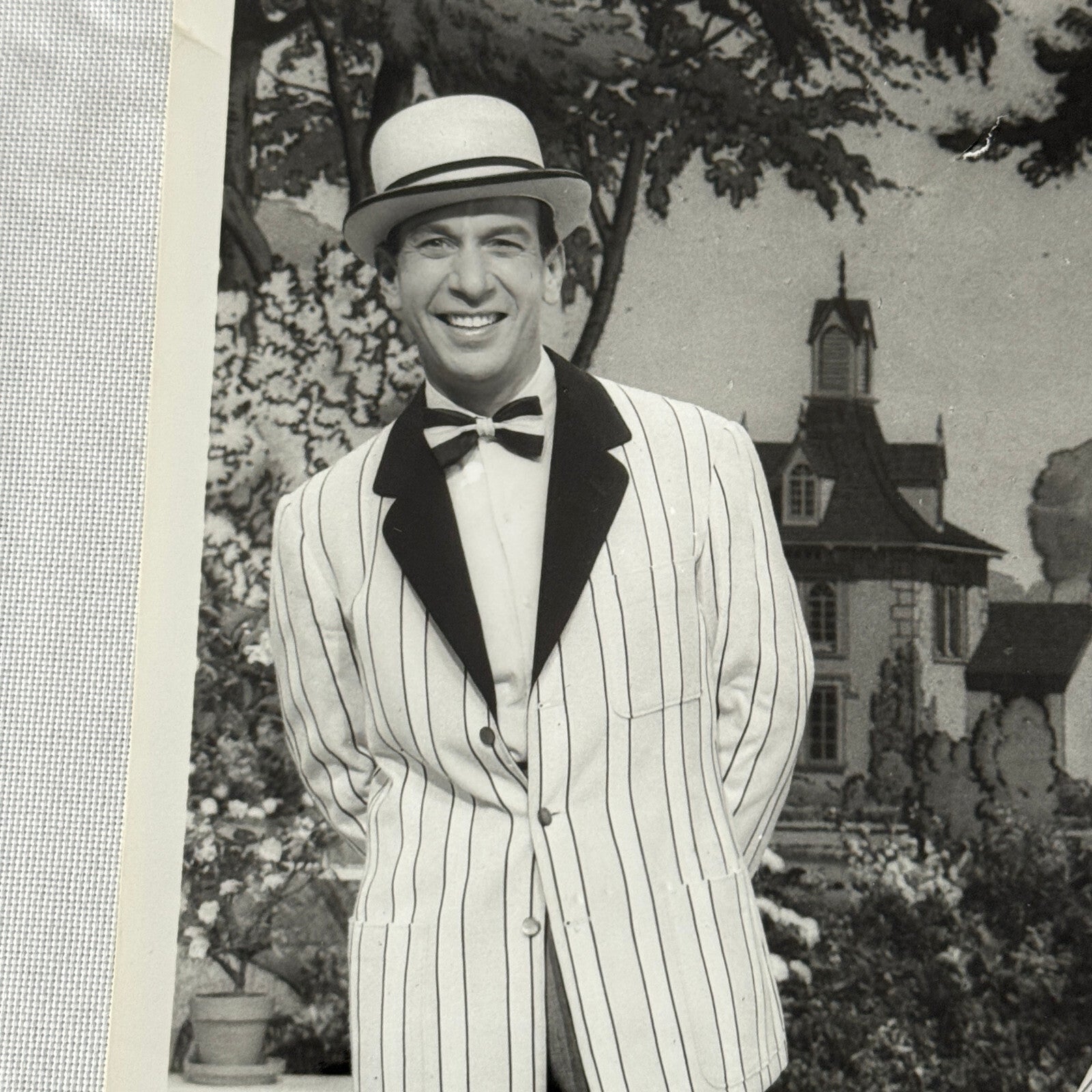 Vintage Movie Still Photo Photograph Deep in my Heart Gene Kelly Debbie Reynolds