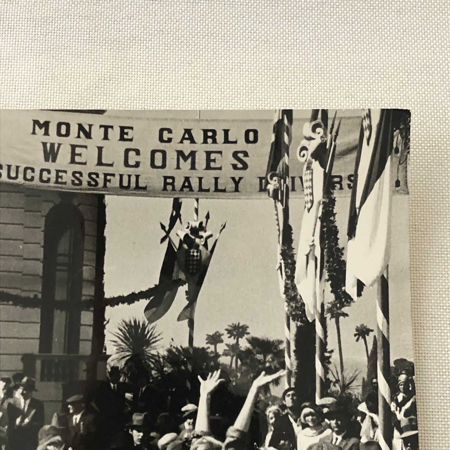 Those Daring Young Men in Their Jaunty Jalopies 1959 Movie Film Press Photo