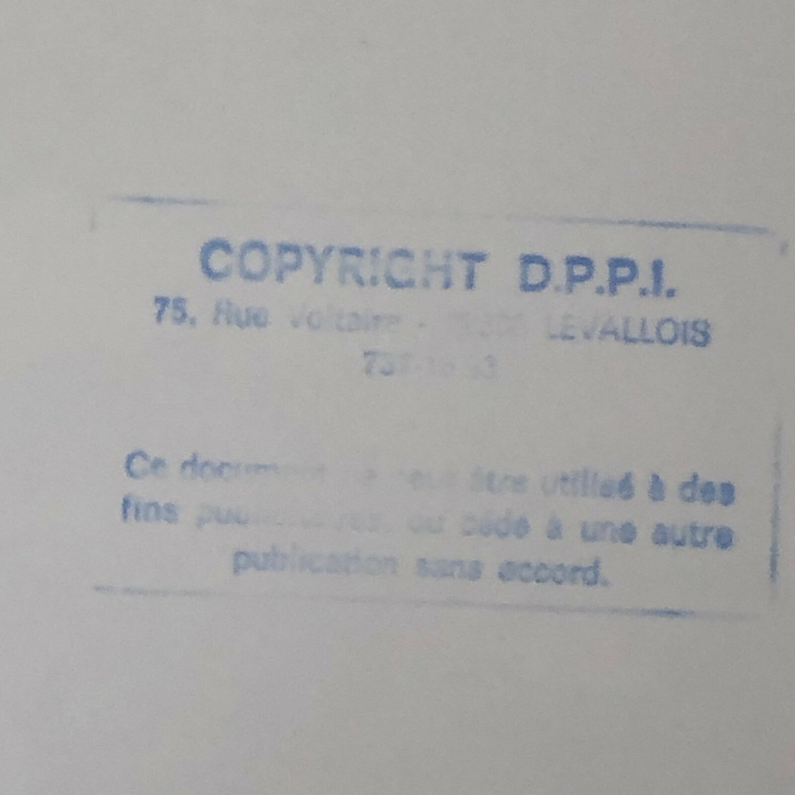 Vintage 1976 Formula 2 F2 Nogaro Grand Prix Racing Photo Photograph Chevron Car 