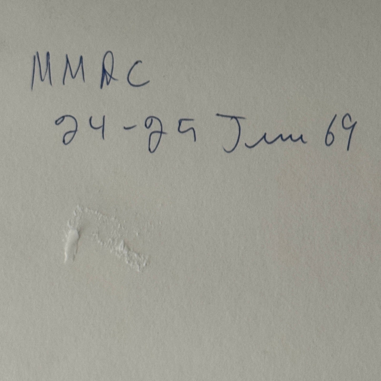 Vintage Car Racing Photo Circuit Mont Tremblant Quebec Photograph