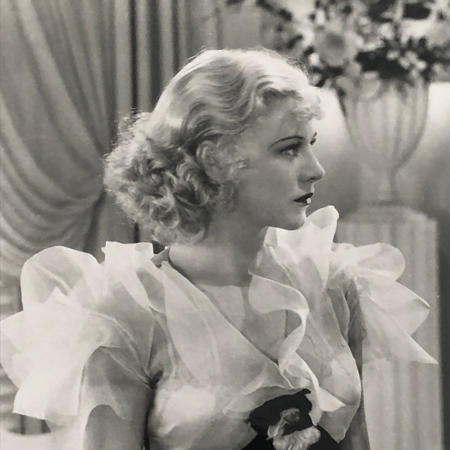 Fred Astaire & Ginger Rogers Movie Still Photo Photograph Modern Print