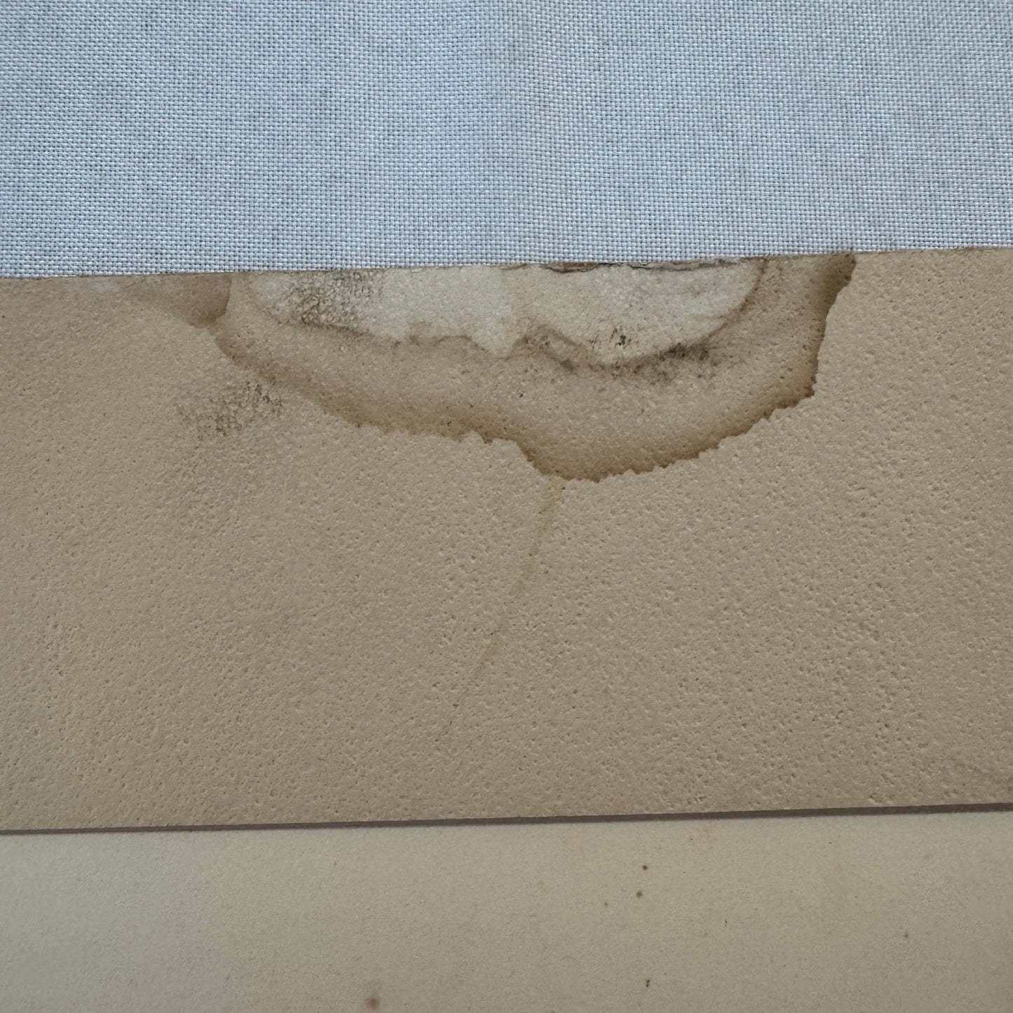 Vintage Concept Car Design Sketch Rendering Illustration Original Art