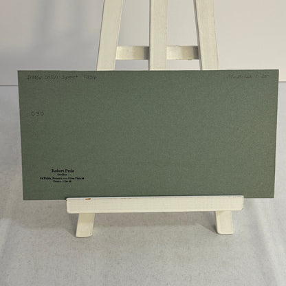 1953 BMW 315 Sport Car Illustration Art Drawing Hand Drawn Vintage