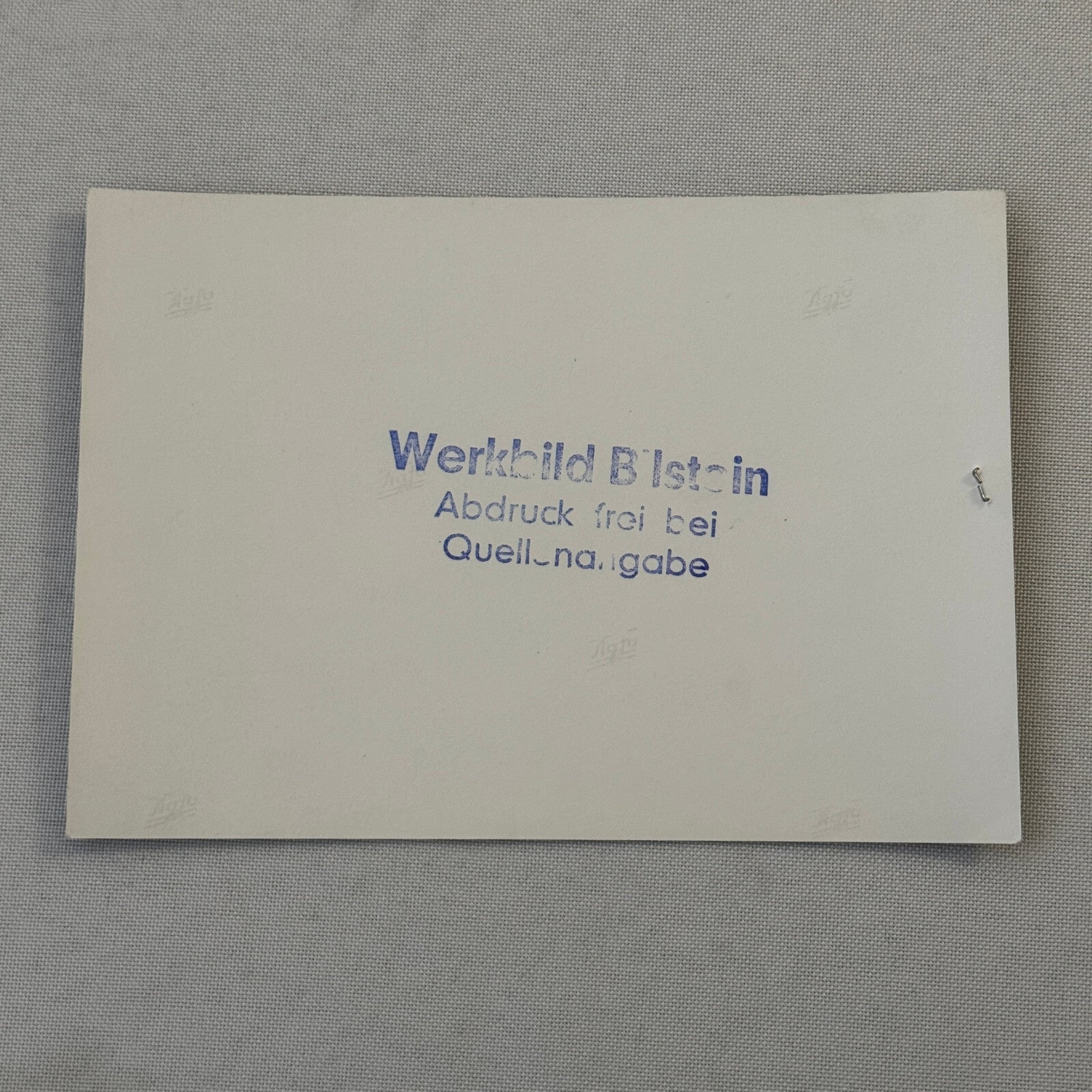 Vintage Porsche 911 Racing Car Photo Photograph Print