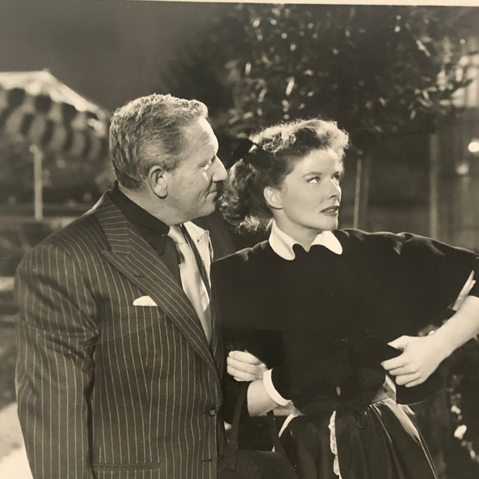 Katharine Hepburn Actress Photo Photograph Print Movie Still Pat and Mike 1952