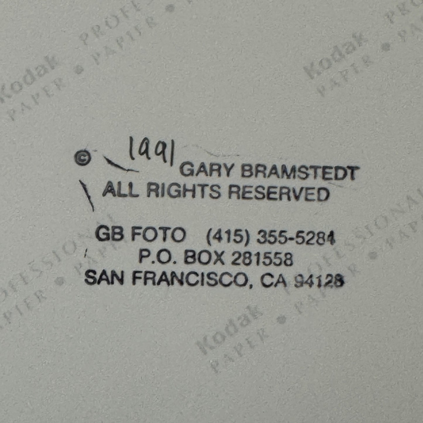 Vintage Lotus Racing Photo Photograph Modern Print