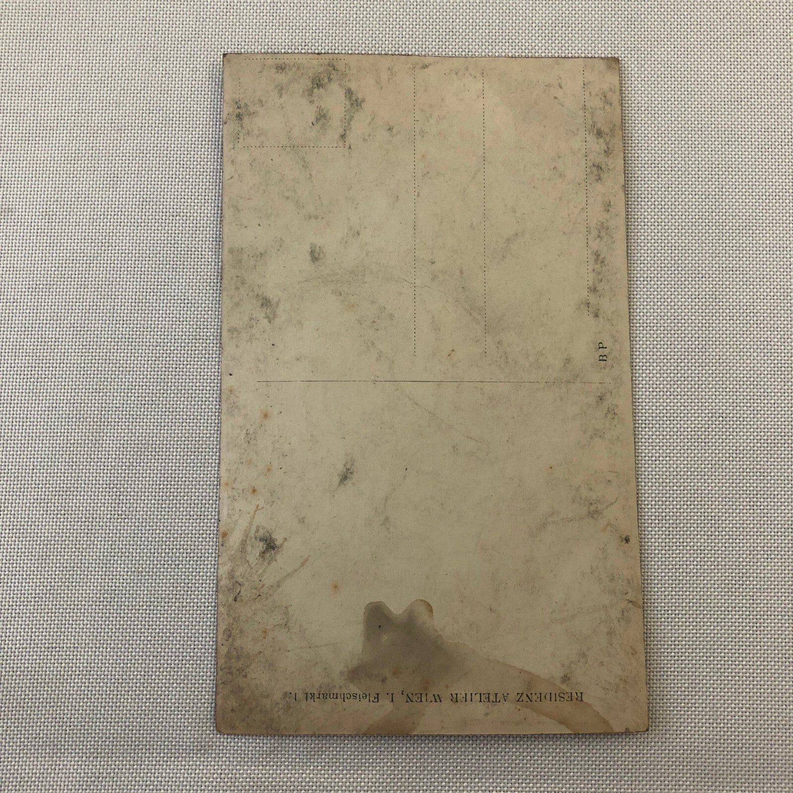 Circus Performer Women Dancers Acrobats Real Photo Postcard RPPC Hermanas Santos