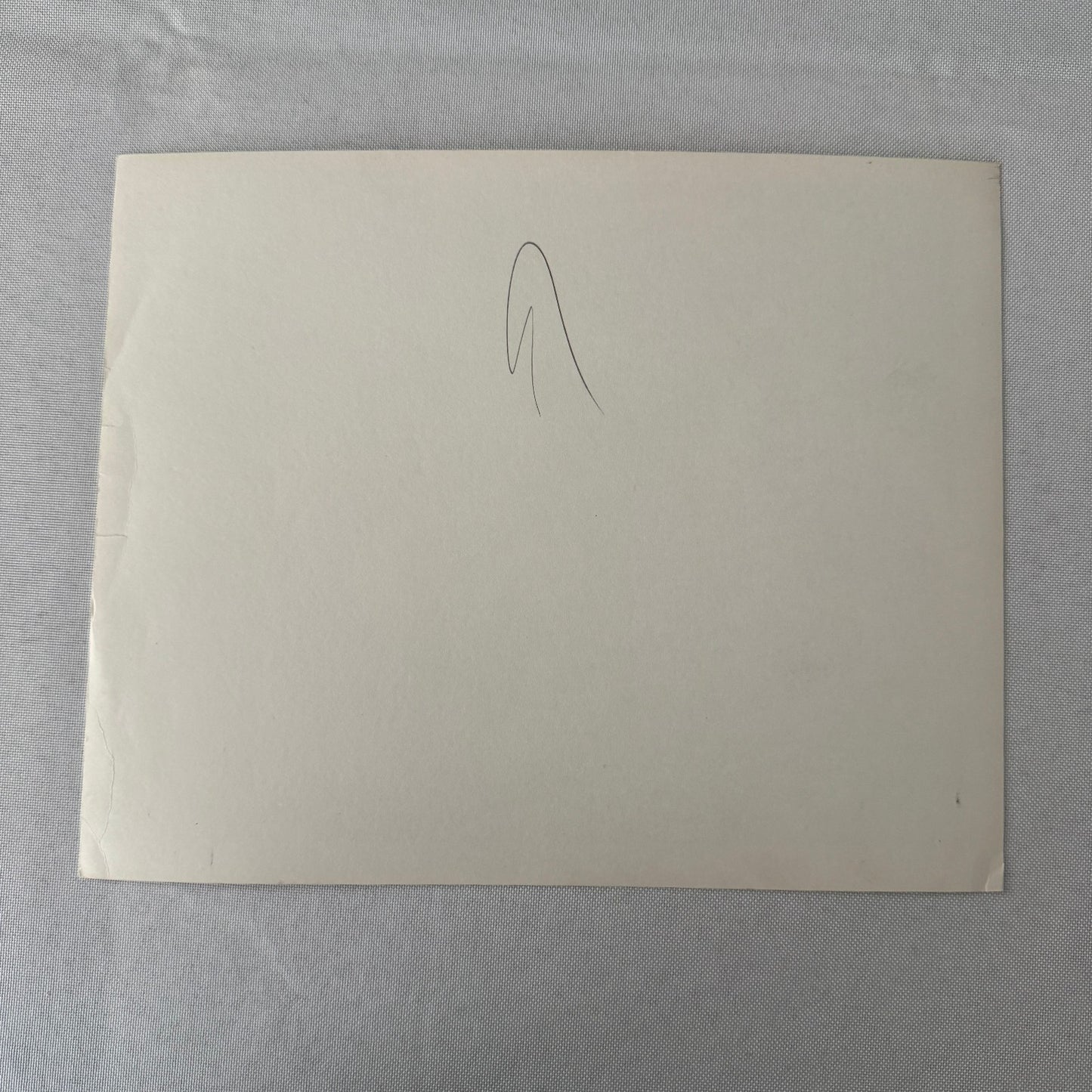 Vintage Movie Still Press Photo Photograph Marlene Dietrich Unidentified Actor