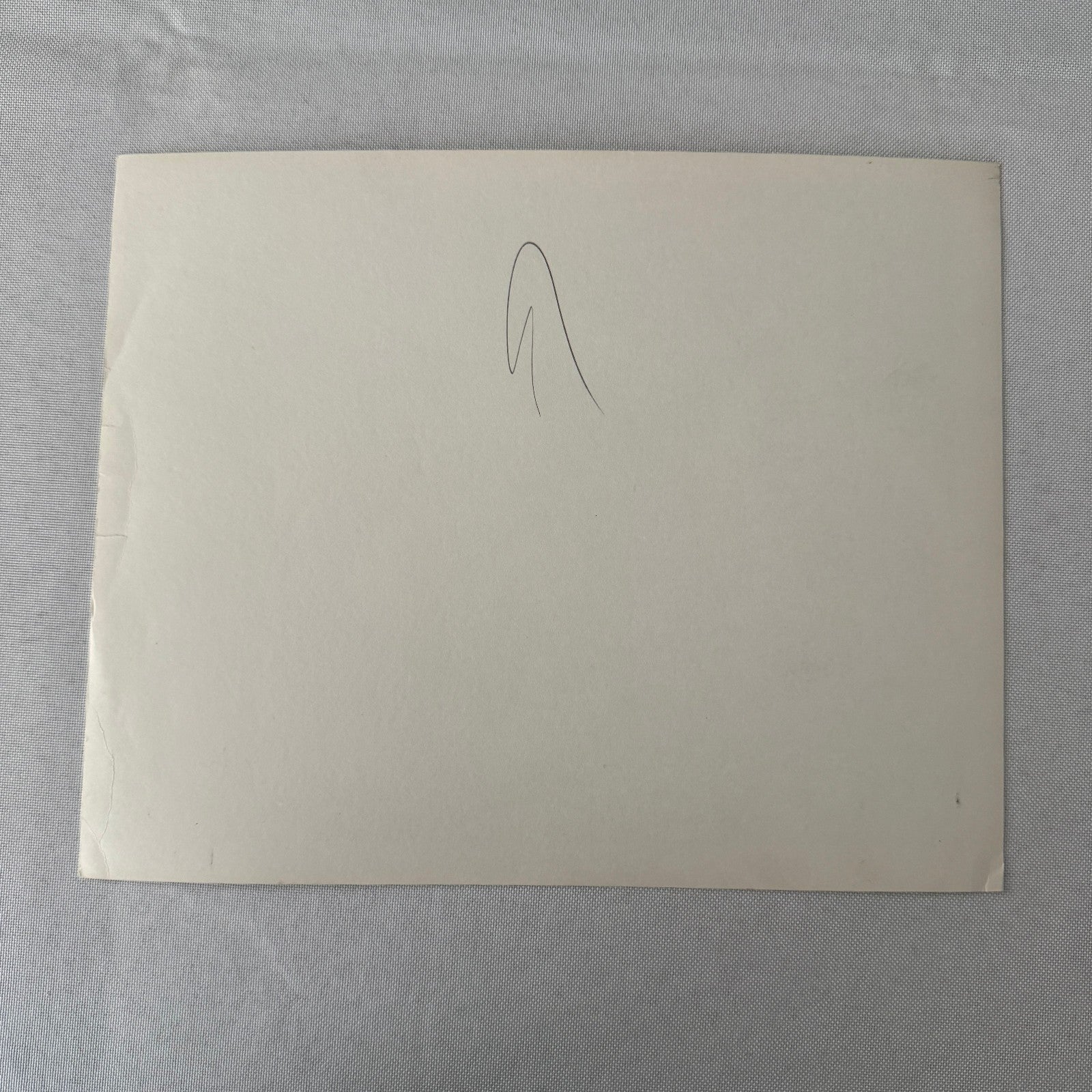 Vintage Movie Still Press Photo Photograph Marlene Dietrich Unidentified Actor