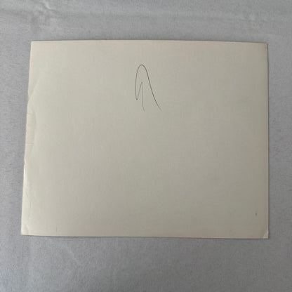 Vintage Movie Still Press Photo Photograph Marlene Dietrich Unidentified Actor