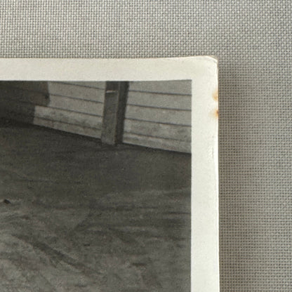 Vintage Dragster Drag Racing Photo Photograph Dean Moon Moonbeam Devin Car