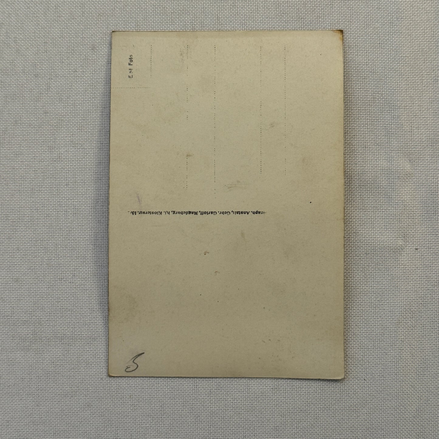 Vintage Circus Performer Postcard Post Card The Jewels Acrobatic Roller Skating