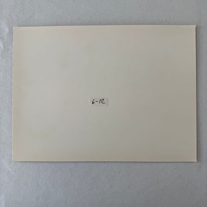 Porsche 956 Rothmans Racing Race Car Photo Photograph Print Vintage