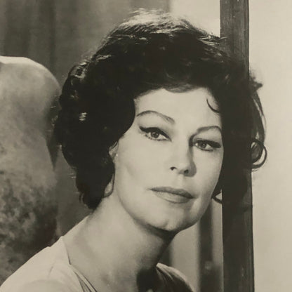 Earthquake Movie Film Charlton Heston Ava Gardner Photo Photograph Print