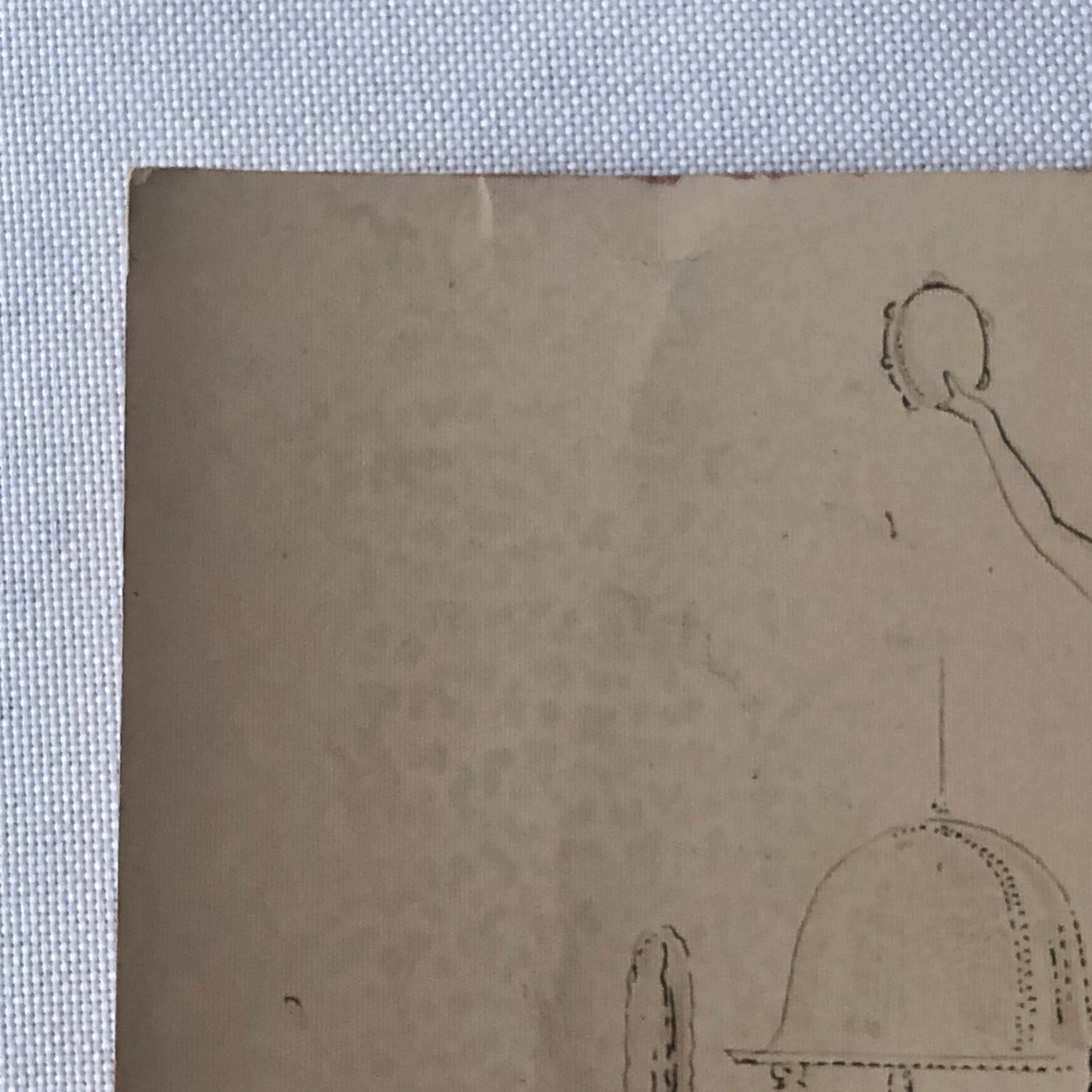 Circus Performer Acrobat Photo Photograph Vintage Bertl Pascal