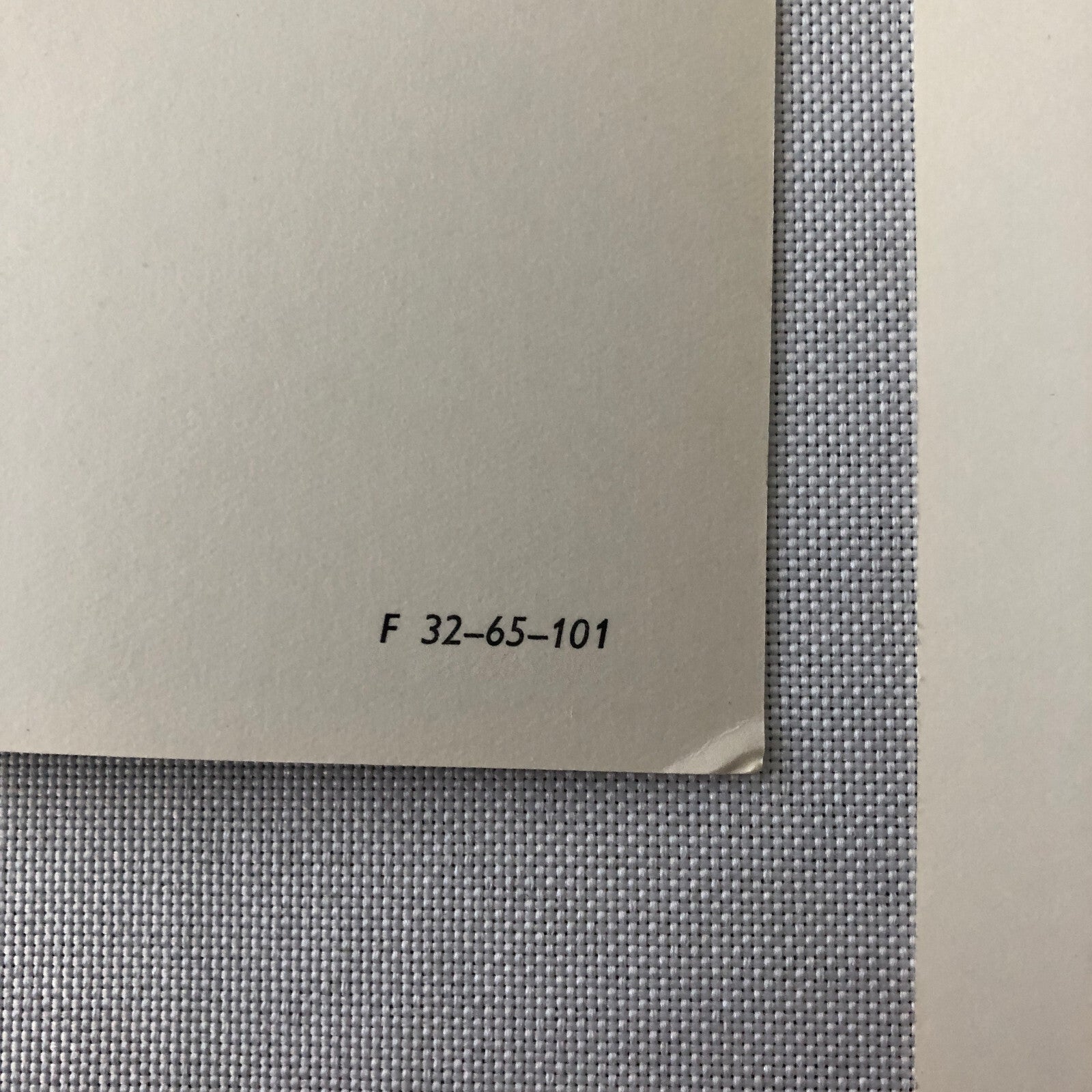 Vintage Car Part and Interior Photo Photograph Lot of 3x European Unknown Model