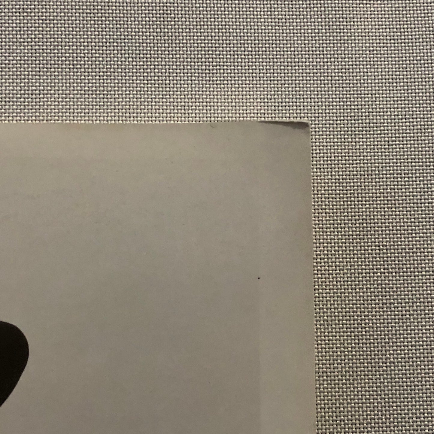 Vintage Movie Film Photo Photograph Print Jack Graham and Saunders