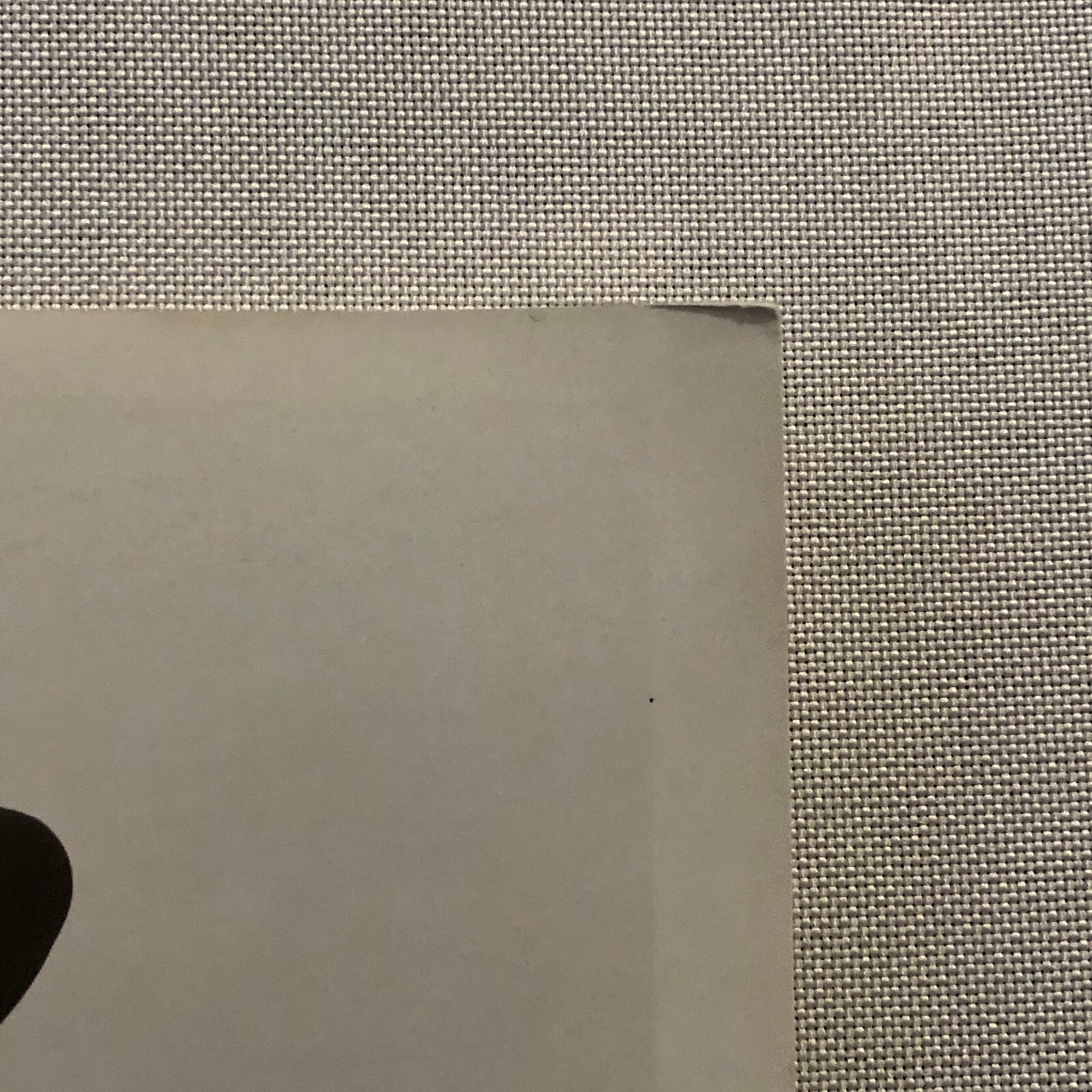 Vintage Movie Film Photo Photograph Print Jack Graham and Saunders