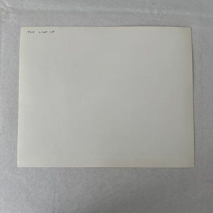 Vintage Movie Still Photo Photograph The Lineup 1963