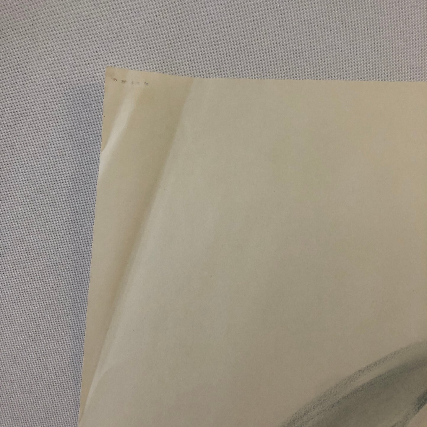 Vintage Concept Car Styling Art Design Illustration NOTTRODT Signed