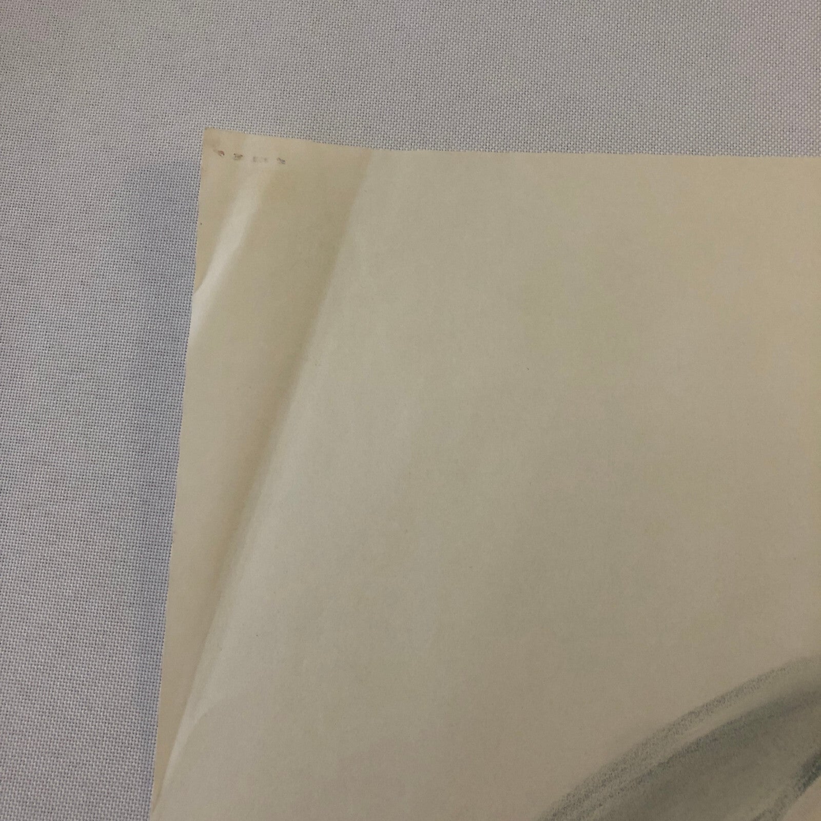 Vintage Concept Car Styling Art Design Illustration NOTTRODT Signed