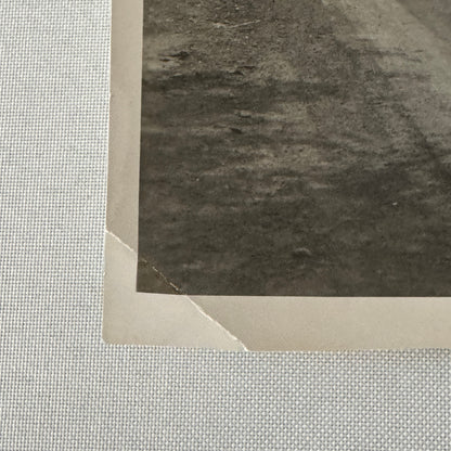 State of California Highway Lighting Vintage Urban Planning Photo Photograph Lot