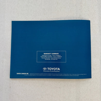 1991 Toyota Sales Brochure Catalog Supra Cressida 4Runner Previa Celica MR2 +