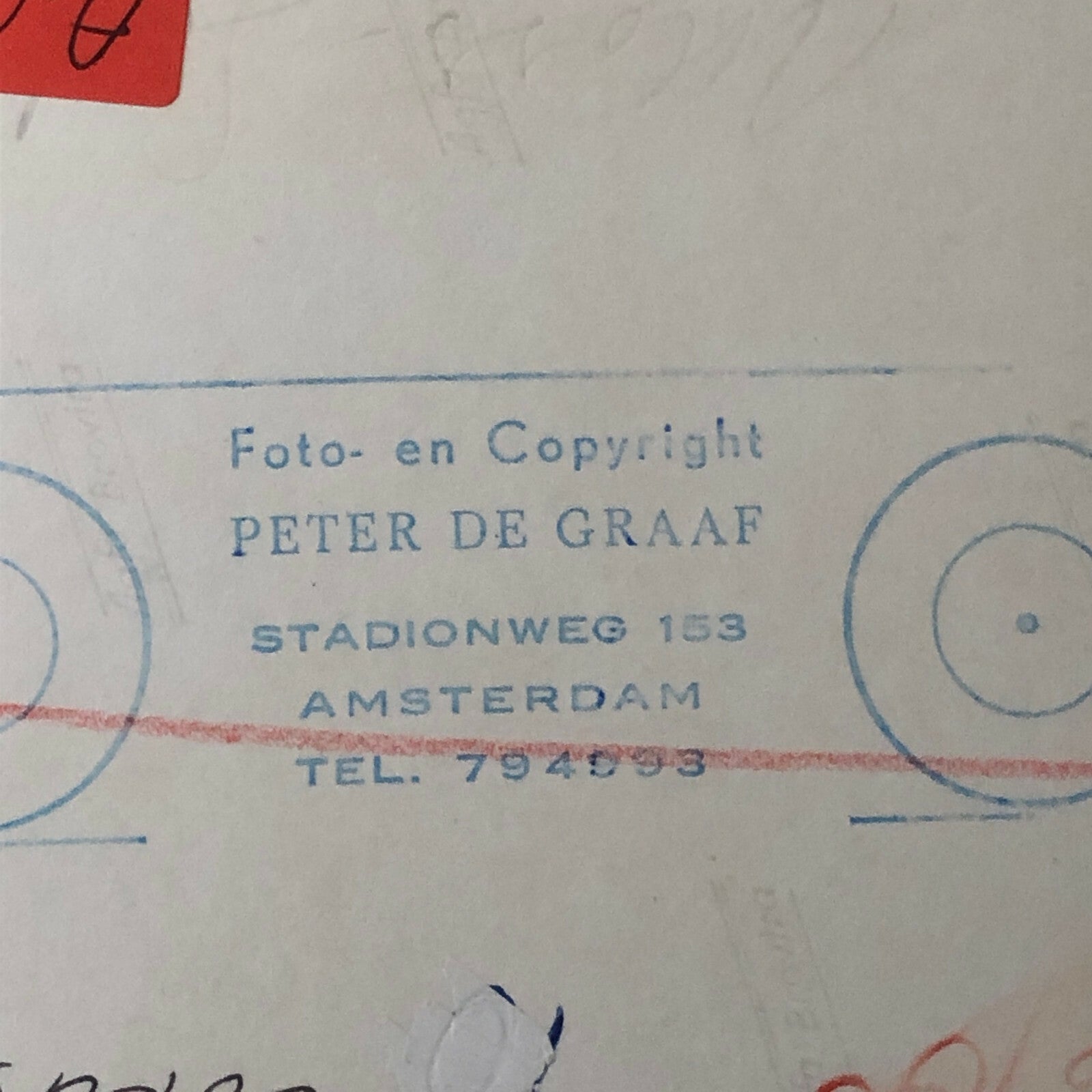 Vintage Racing Photo Photograph Stirling Moss Lotus 18 Climax Car 1960