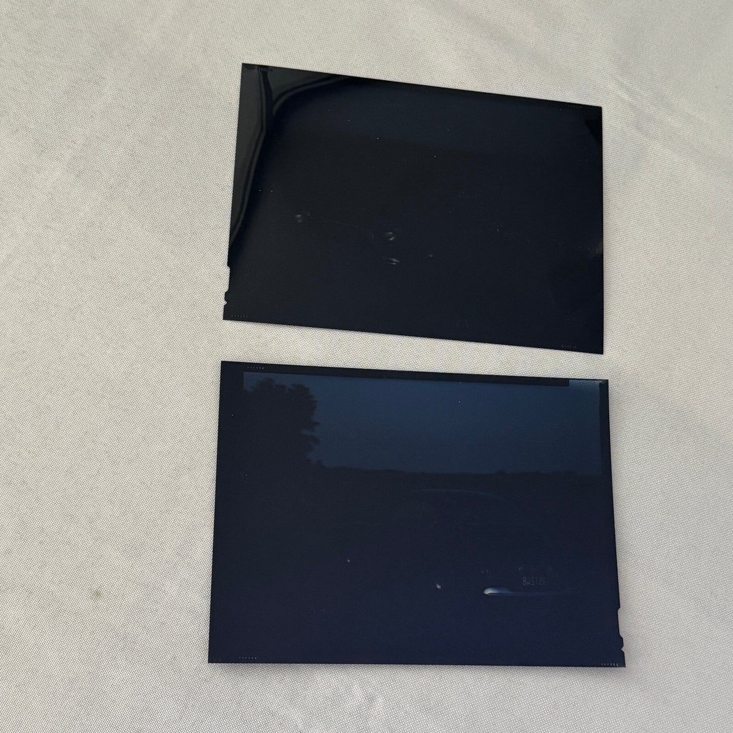 Cisitalia Coupe Car Automobile Transparency Photo Lot 2x