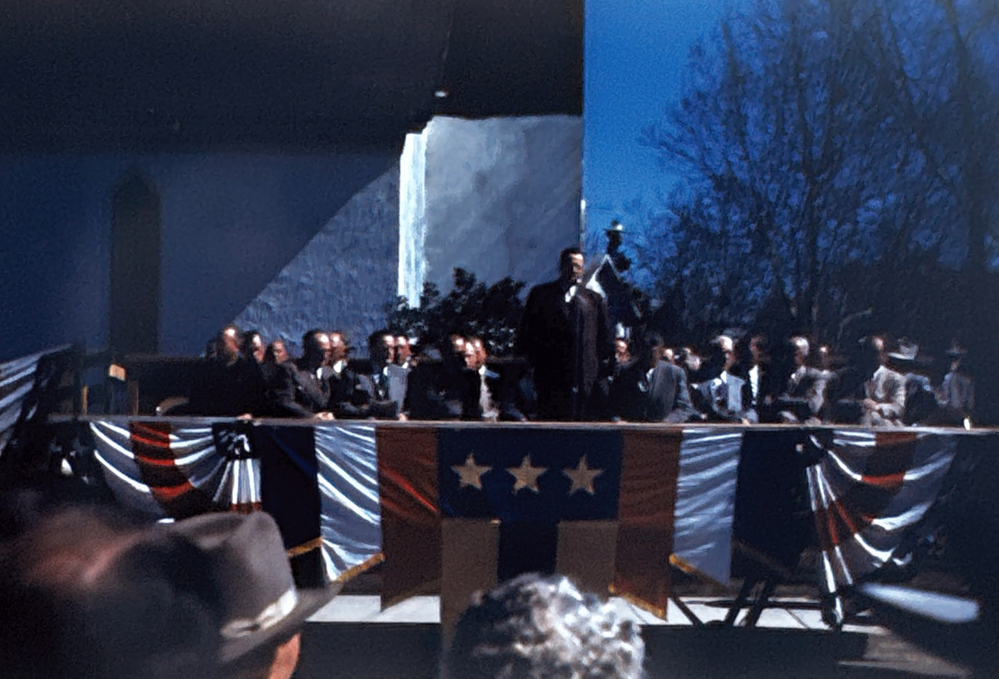 Vintage California Highway 35mm Slide Photo Lot Red Border Slides 200+