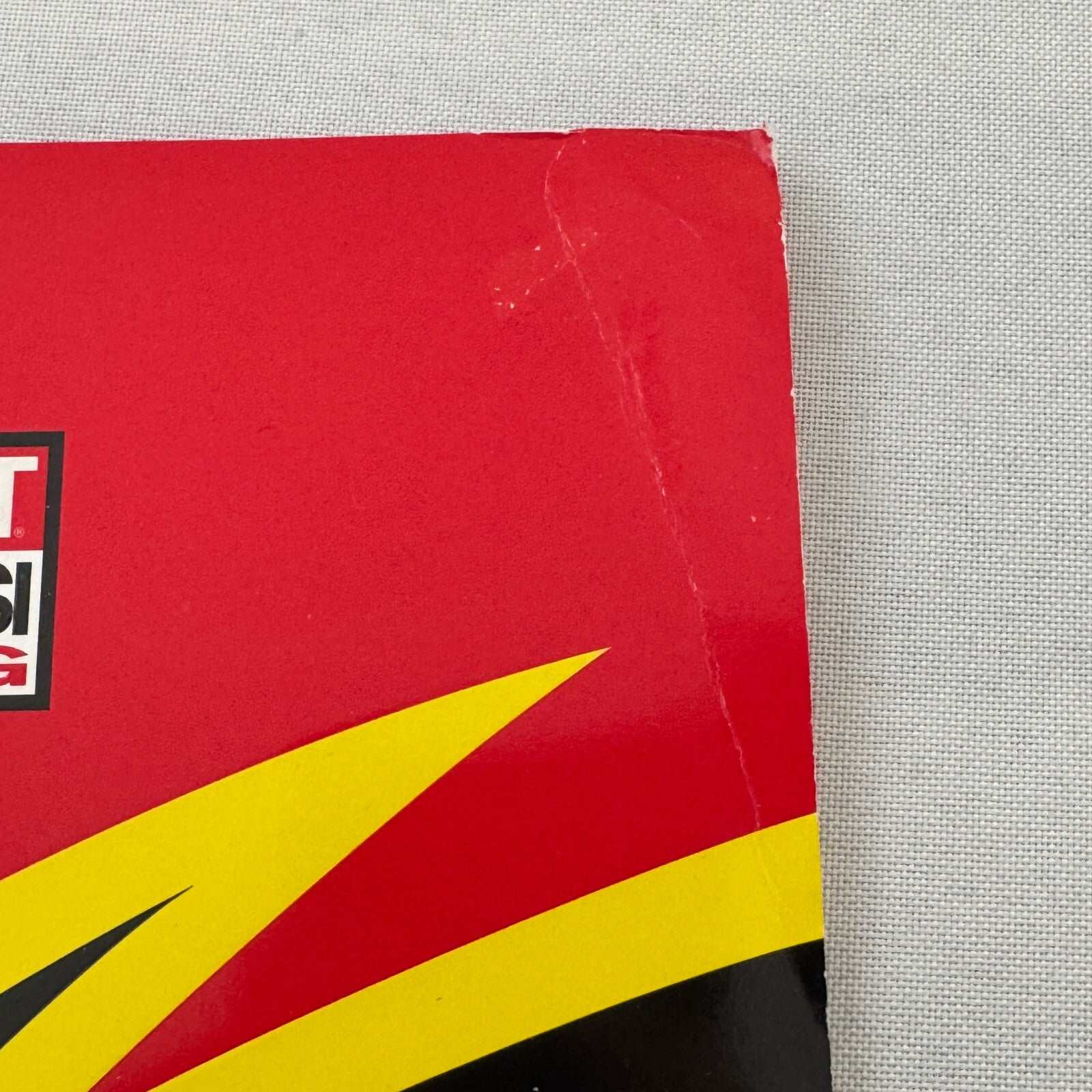 1995 Target Chip Ganassi Racing Press KIt Photo Bryan Herta Jimmy Vasser