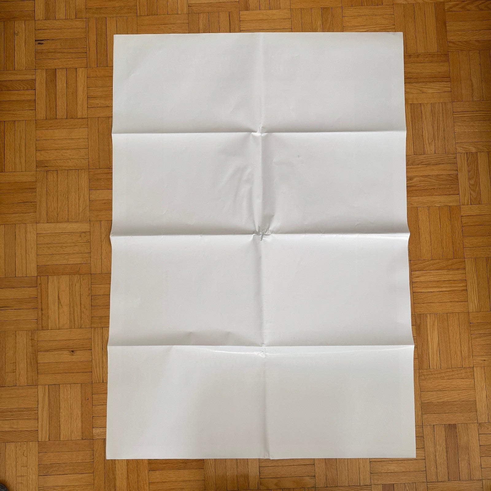 JAWS EGYPTIAN Re-Release Movie Poster Rare 1990s-2000s era Iconic Image