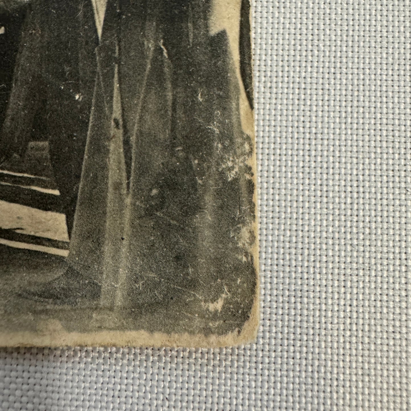 Vintage Racing Postcard Post Card French