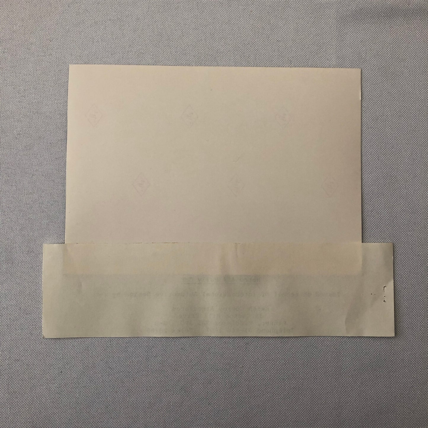 MG Metro 6R4 Rally Car IAD International Automotive Design Photo Photograph