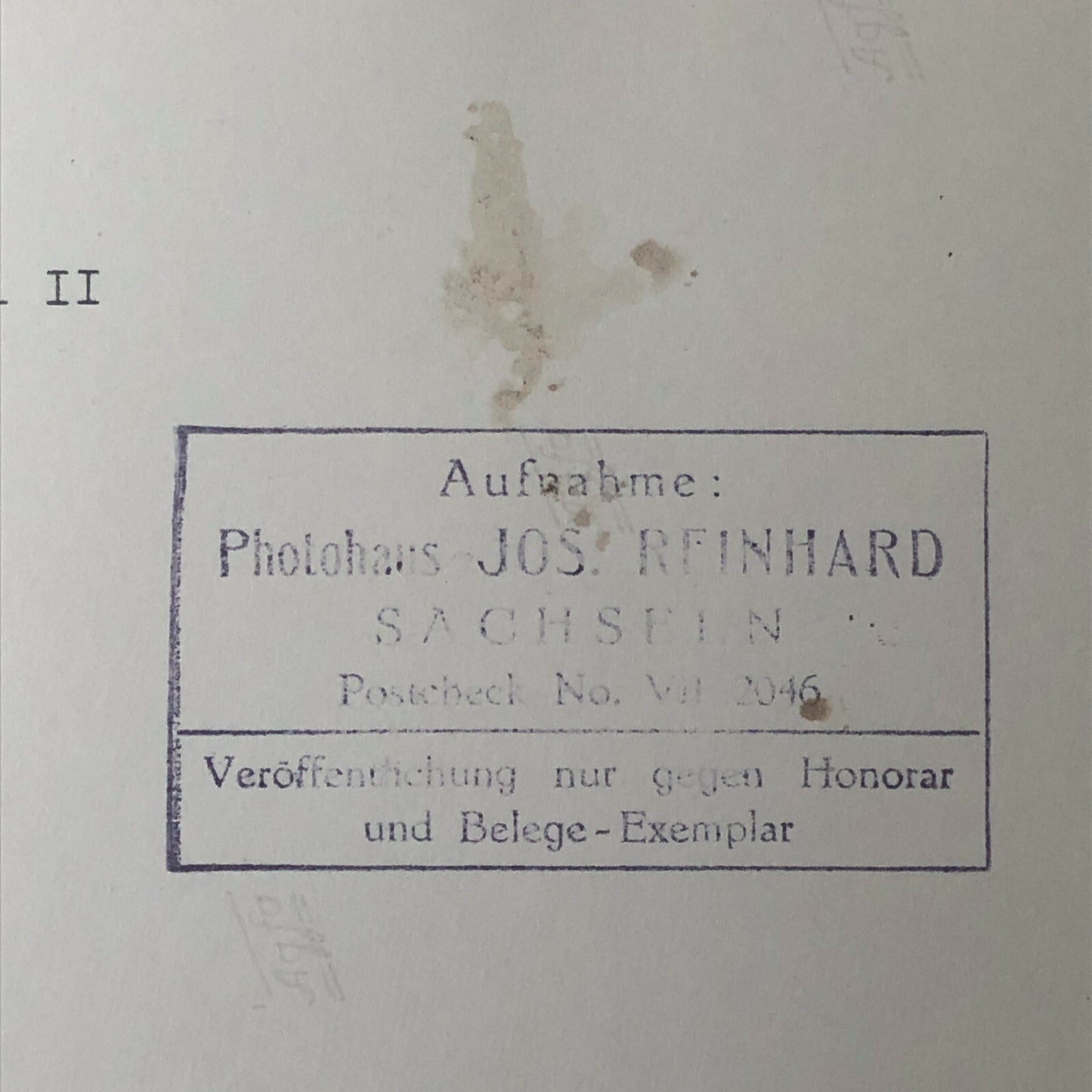 Vintage Car Racing Photo Photograph - Formula 2 Race F2 - Jack Brabham +