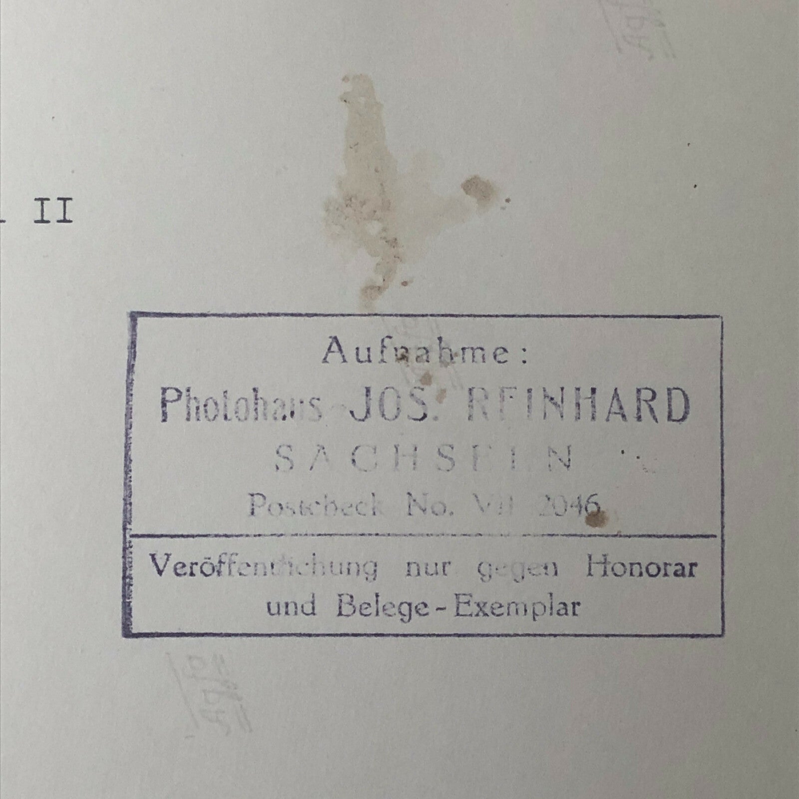 Vintage Car Racing Photo Photograph - Formula 2 Race F2 - Jack Brabham +