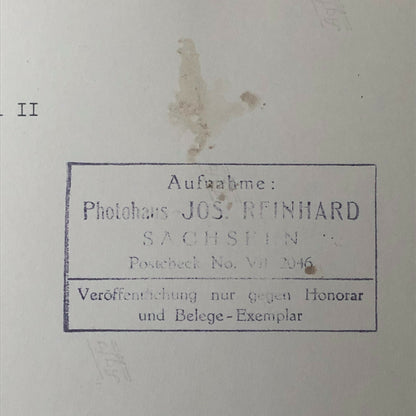 Vintage Car Racing Photo Photograph - Formula 2 Race F2 - Jack Brabham +